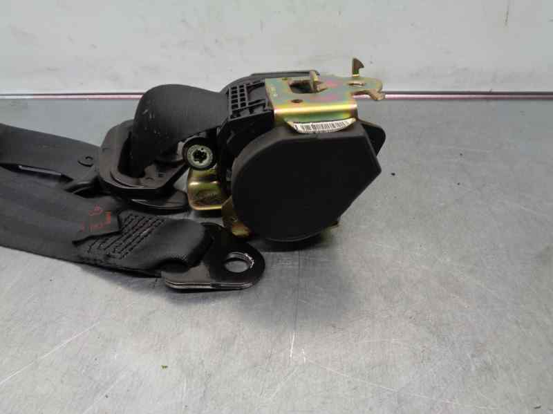 FIAT 607 1 generation (2000-2008) Front Right Seatbelt CONPRETENSOR, 4PUERTAS, 96491282XX+ 19699387