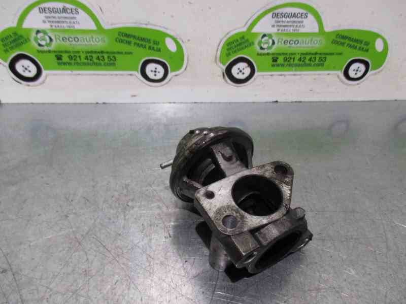 FIAT Marea 1 generation (1996-2001) EGR venttiili 46477397,K5T554 21687499