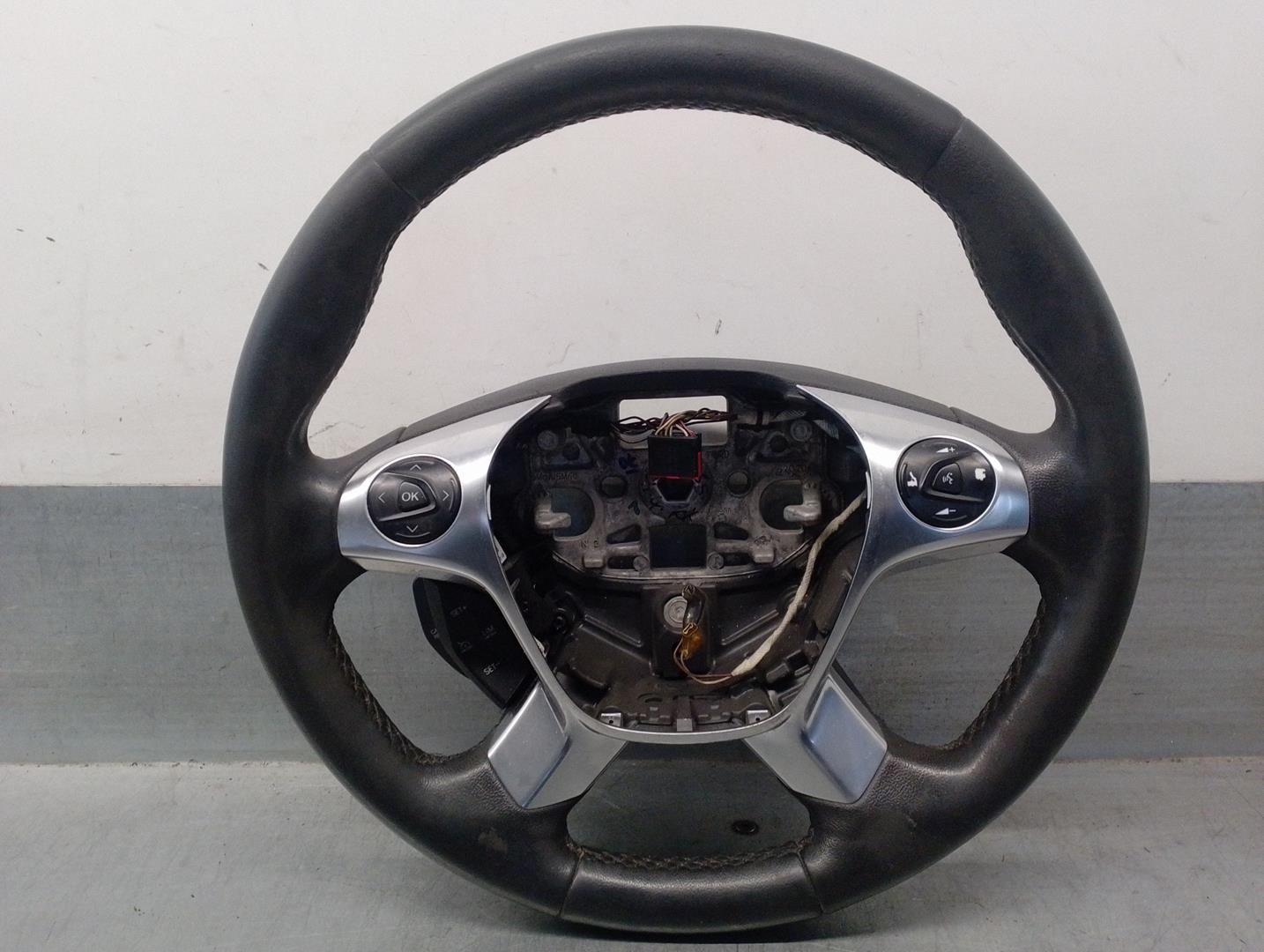FORD Transit Connect 1 generation (2002-2024) Steering Wheel 1829620, DT113600GA35B8 24218158