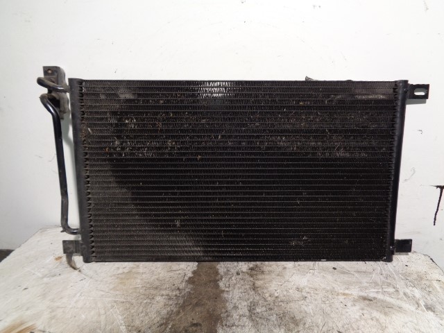 VAUXHALL 3 Series E46 (1997-2006) Air Con Radiator 58572810,MODINE,64538377648+ 19828167