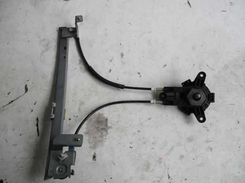 PEUGEOT E-Class W212/S212/C207/A207 (2009-2016) Rear left door window lifter MANUAL,5PUERTAS.,922361+ 21686505