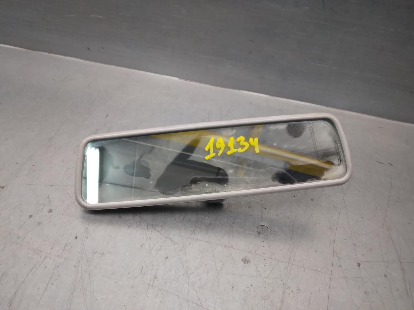 SEAT Cordoba 2 generation (1999-2009) Interior Rear View Mirror 3B0857511A 24165481