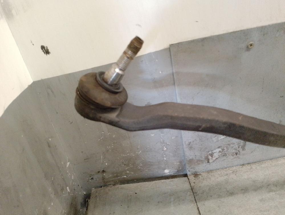 Cremallera dirección K9KP7 8200324632 de Renault Megane ii (bm0/1_, cm0/1_) 2002-2008 106 CV con 240000 km - pieza usada