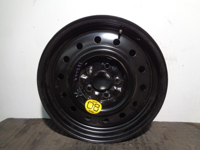 NISSAN Primera P12 (2001-2008) Tire R16X61/2JJCHX40, HIERRO, 40300AV600 21727365