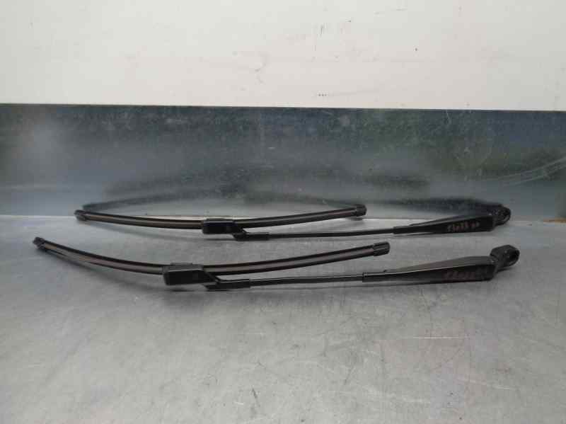 SKODA Fabia 2 generation  (2010-2014) Front Wiper Arms 5J1955410B+, 5J1955409B 19736220