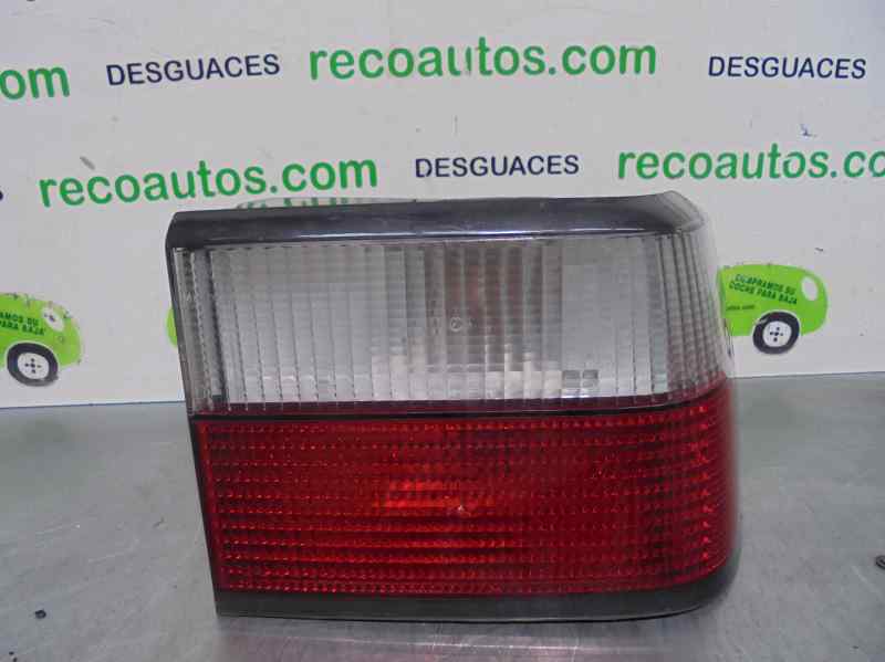 CITROËN Xantia X1 (1993-1998) Rear Right Taillight Lamp 5PUERTAS, 5PUERTAS+ALETA 19574504