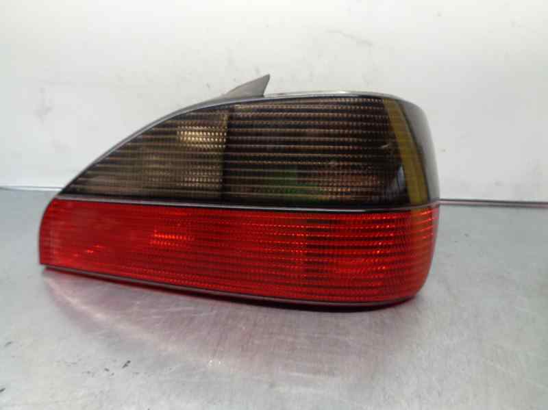 MITSUBISHI 306 1 generation (1993-2002) Rear Right Taillight Lamp 4PUERTAS, 4PUERTAS+ 19697625