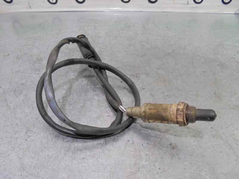 BMW 5 Series E39 (1995-2004) Lambda Oxygen Sensor 0258005109,117814339409+ 19564122