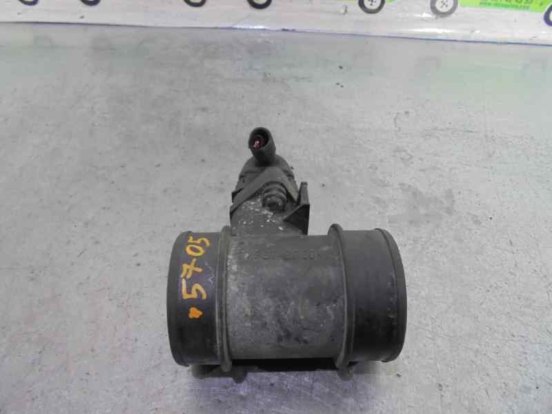 FIAT Corsa C (2000-2006) Debitmetru de aer 0280218031 19567636