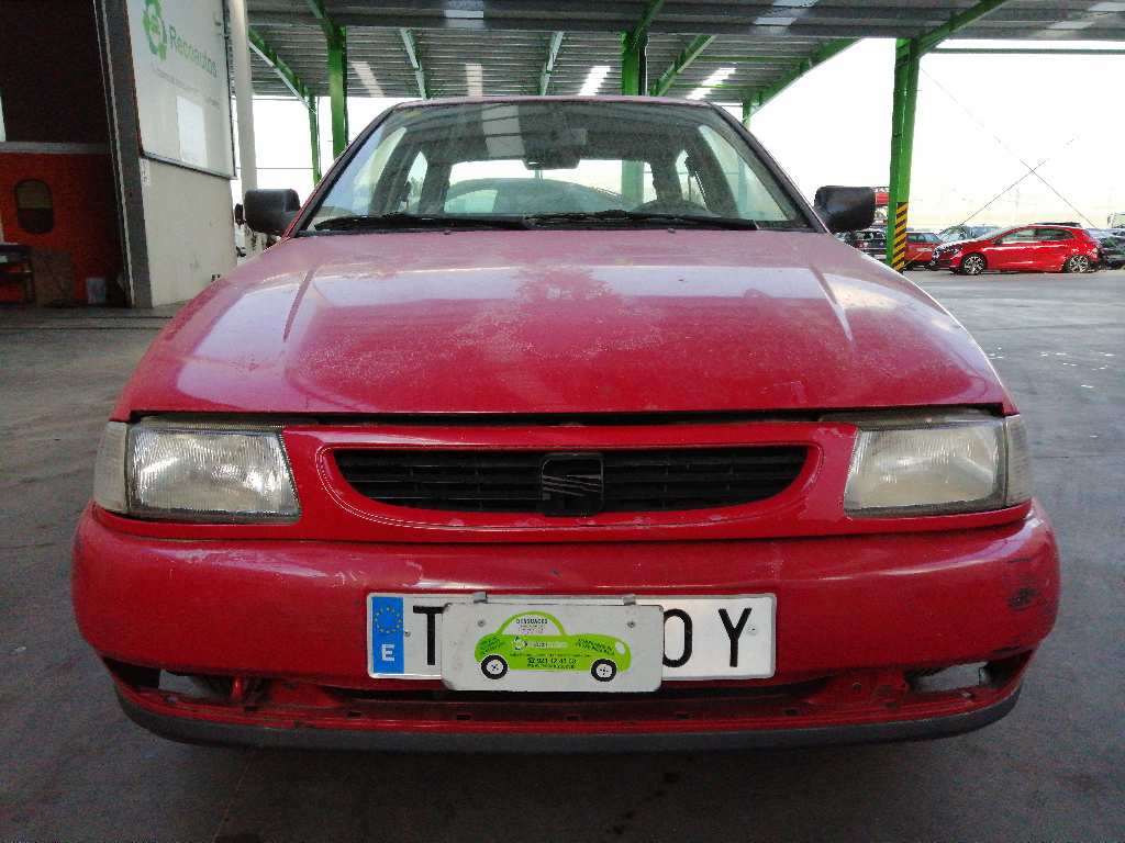 LEXUS Cordoba 1 generation (1993-2003) Замок крышки багажника 3PUERTAS,3PUERTAS+ 19680004