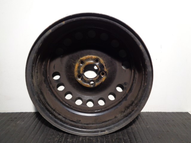 OPEL Vectra C (2002-2005) Tire R1661/2JX16H2ET41,61/2JX16H2ET41,HIERRO 19857581