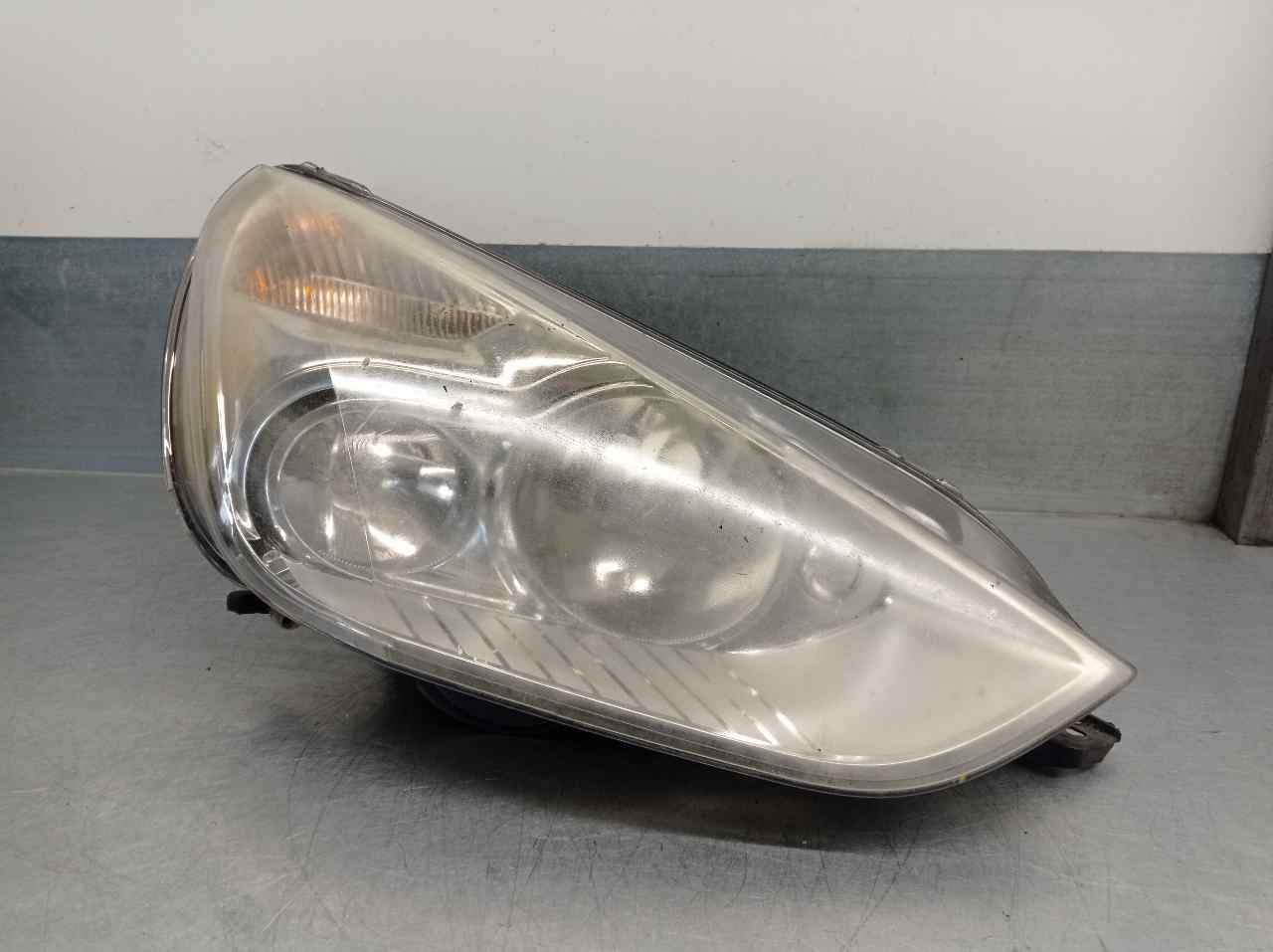 FORD S-Max 1 generation (2006-2015) Front Right Headlight 6M2113W029AH,1EJ00925002,5PUERTAS 21721935