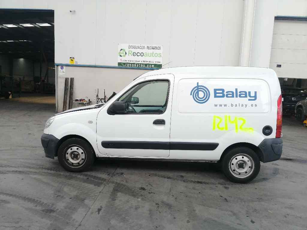 RENAULT Kangoo 1 generation (1998-2009) Turbīna BORGWARNER,BORGWARNER+5435700033 19721299