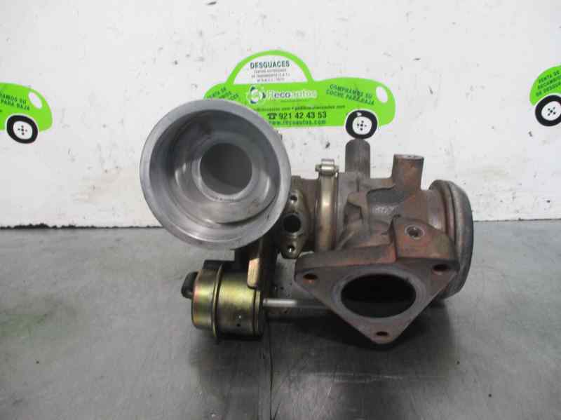 MERCEDES-BENZ A-Class W169 (2004-2012) Turbocharger IHI, IHI+ 19655995