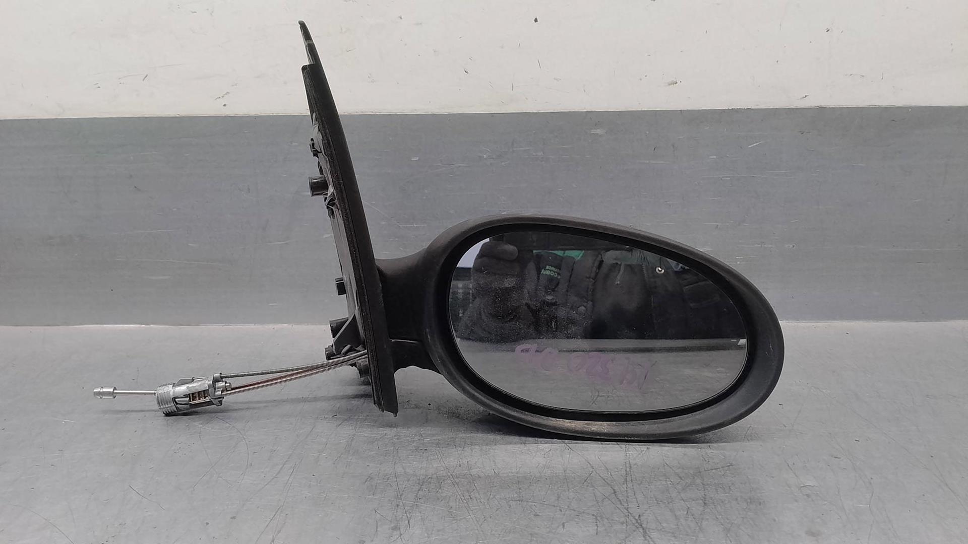 SMART Fortwo 1 generation (1998-2007) Right Side Wing Mirror 0000512V007C22A0, MANUAL, 3PUERTAS 23753450