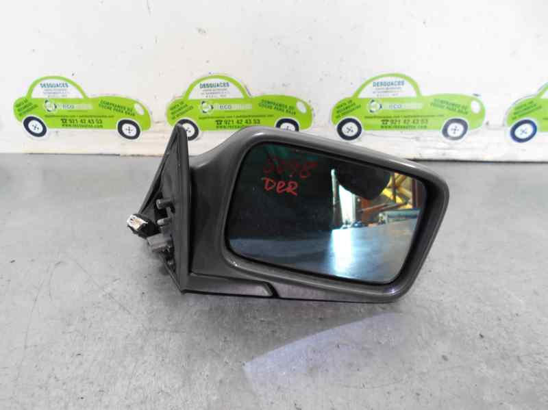 BMW 5 Series E34 (1988-1996) Right Side Wing Mirror 4PINES, 4PINES+50560 21690221