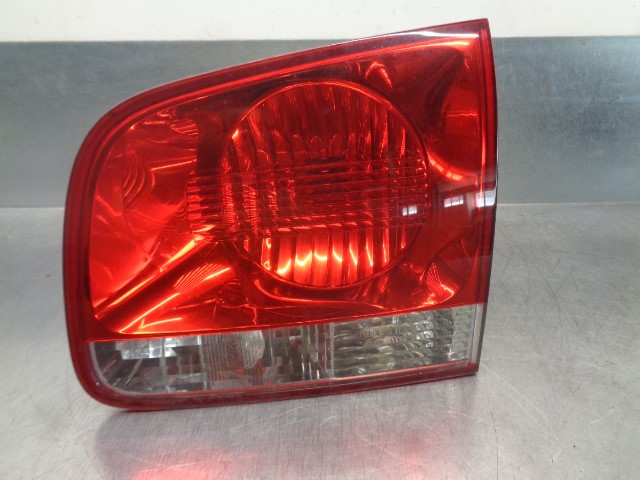 VOLKSWAGEN Touareg 1 generation (2002-2010) Rear Right Taillight Lamp 7L6945094H, 7L6945094R, DEPORTON 19818109