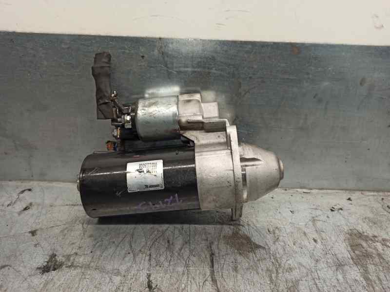 CHEVROLET B-Class W245 (2005-2011) Starter Motor A0051517401 19714659