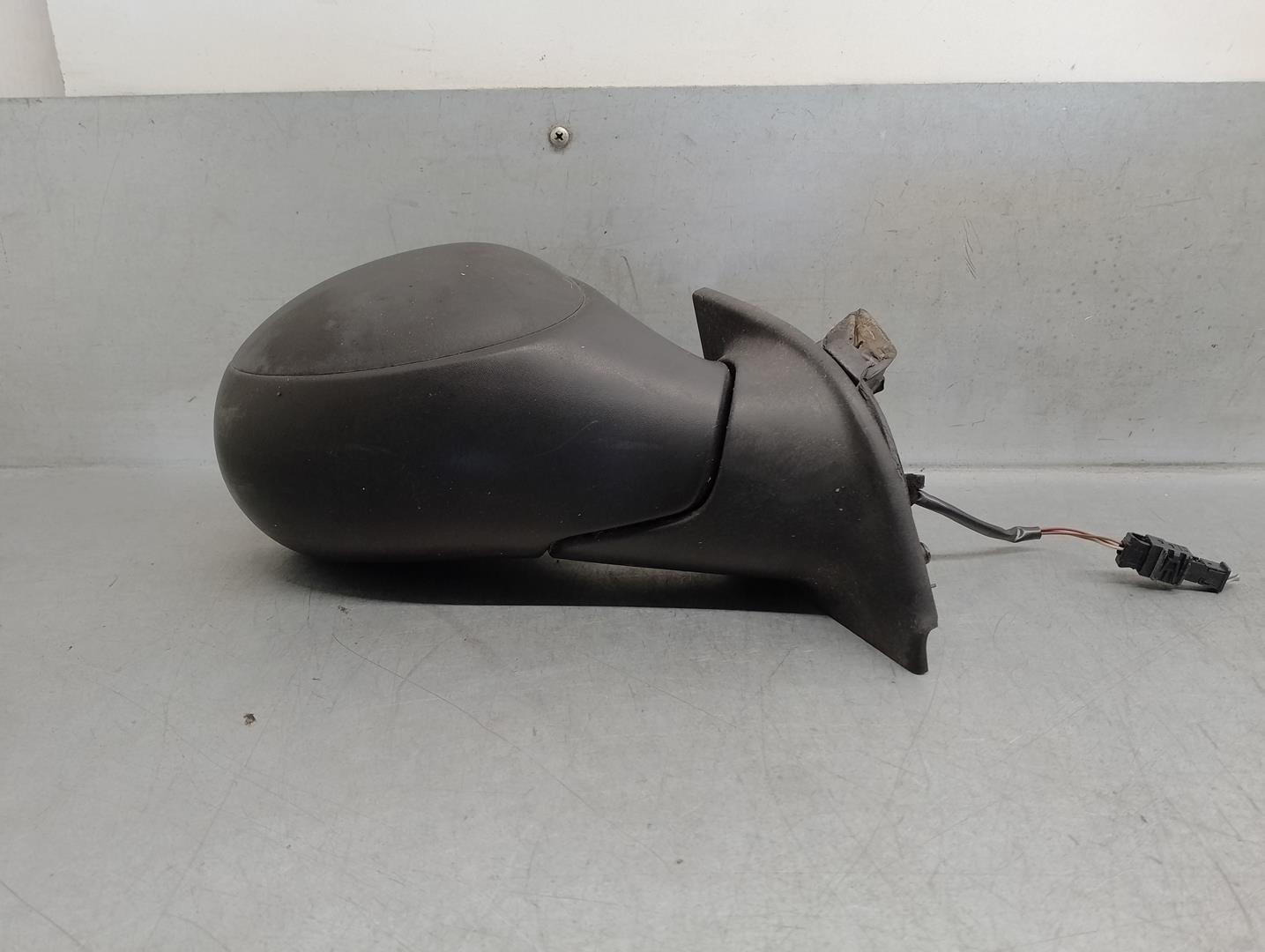 CITROËN C3 1 generation (2002-2010) Right Side Wing Mirror 3PINES, 5PUERTAS 24201421