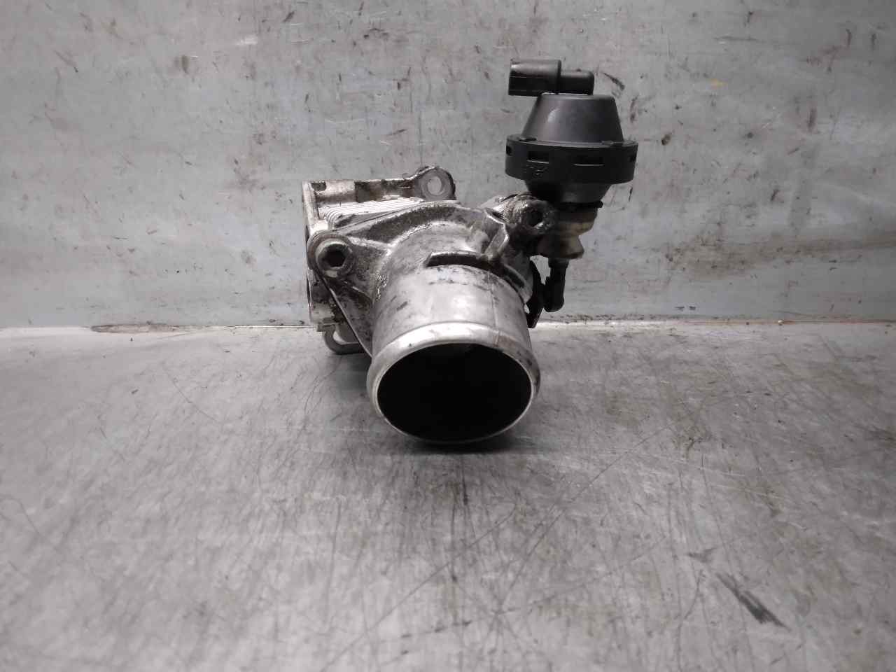 ALFA ROMEO 156 932 (1997-2007) Throttle Body 46817373,55222587,PIERBURG 24210457