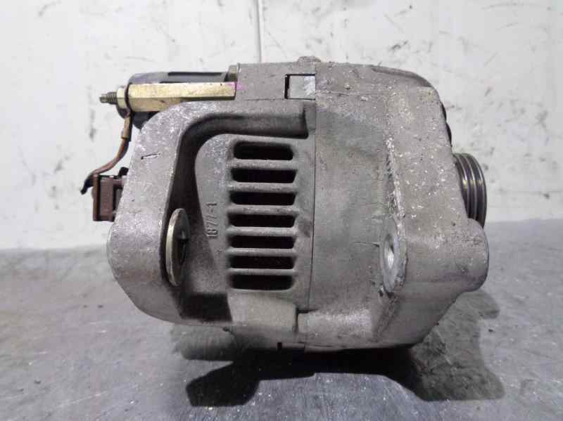 VOLVO 460 1 generation (1988-1996) Alternateur A13V149, 2541875A, VALEO 19665452