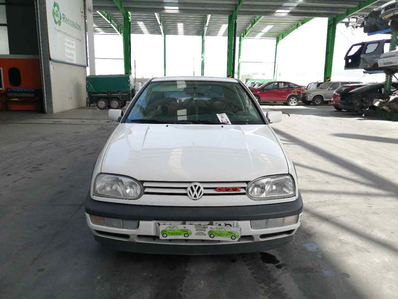 VOLKSWAGEN Golf 3 generation (1991-1998) Бабина 1009050007, MEYLE 19796823