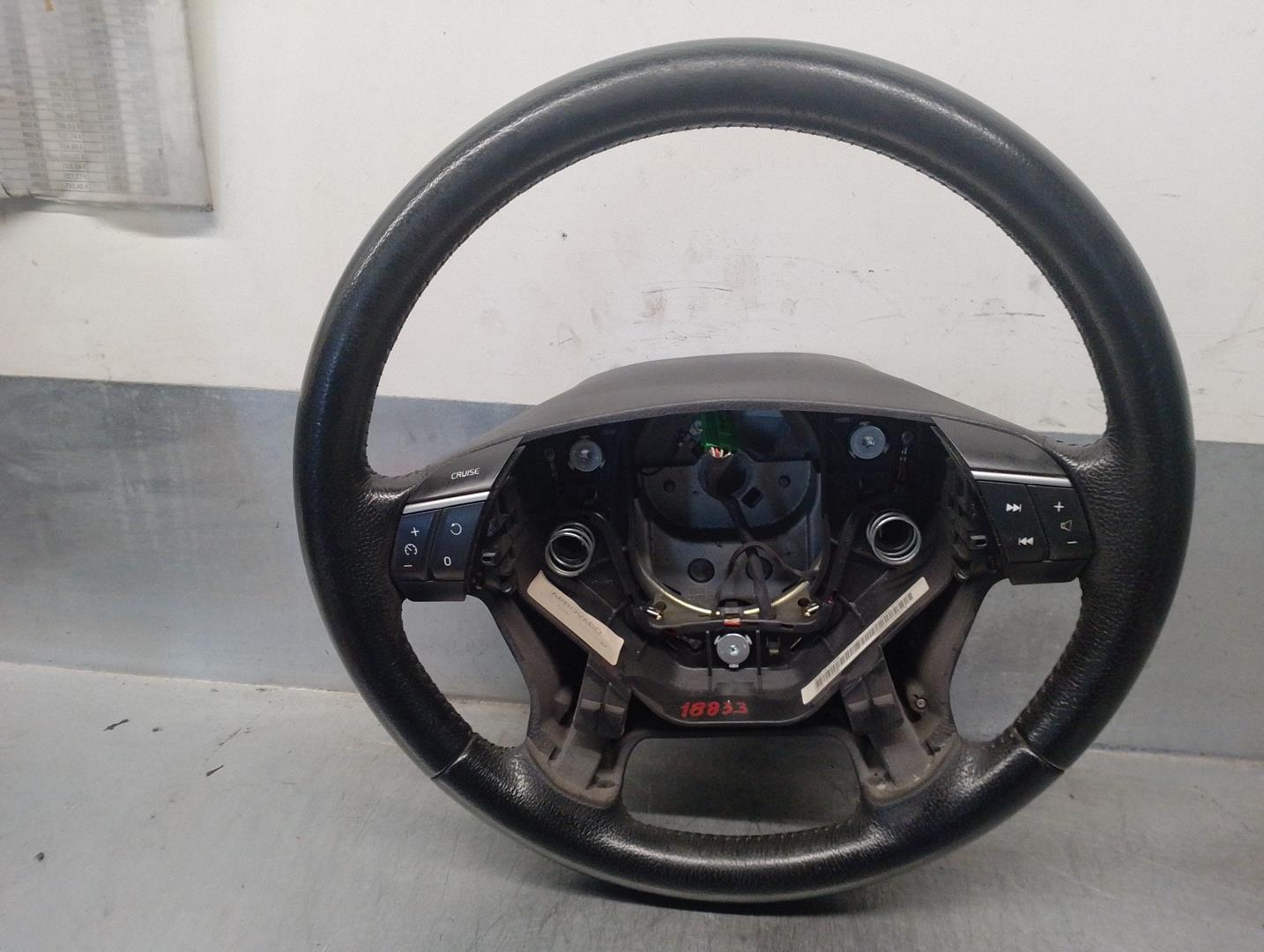 VOLVO XC90 1 generation (2002-2014) Steering Wheel 30723428 24168693