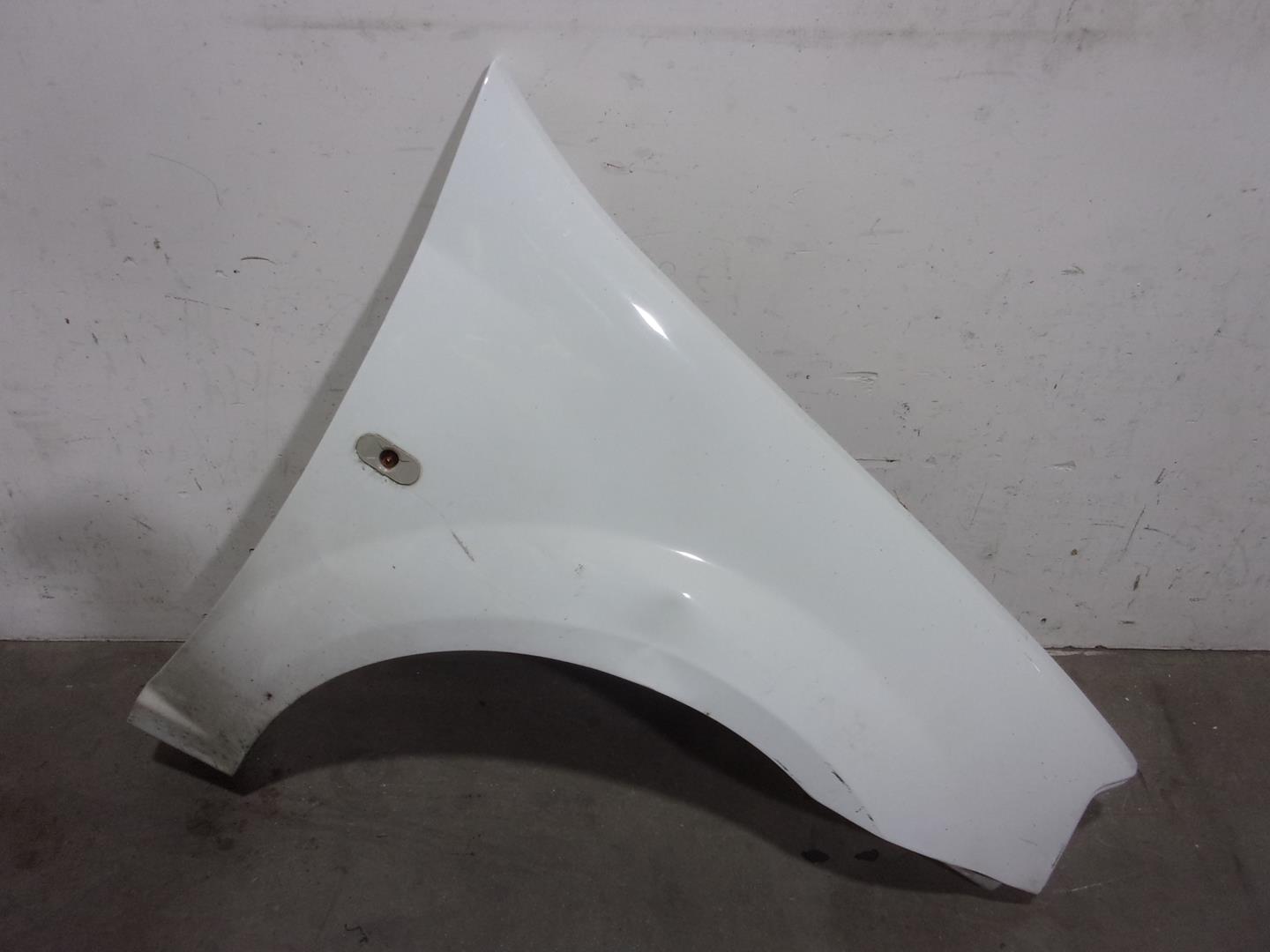 DACIA Logan 1 generation (2004-2012) Front Right Fender 6001549973,BLANCA 24193351