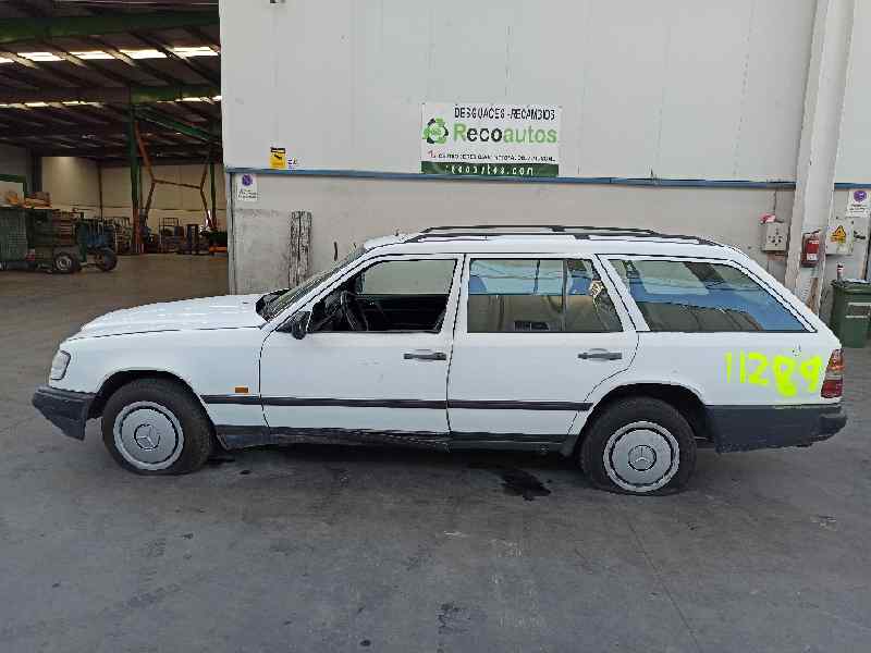 MERCEDES-BENZ Дверь задняя левая BLANCA, 5PUERTAS, A1247301905+ 19697735