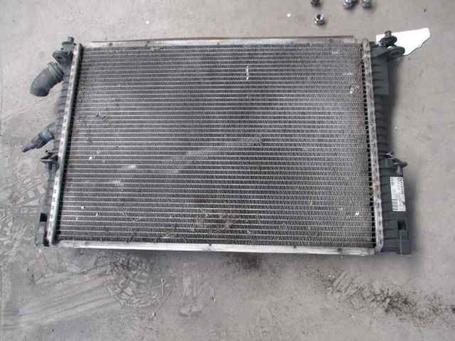 TOYOTA Laguna 1 generation (1993-2001) Air Con Radiator 7700821915+,2176500003 19550632