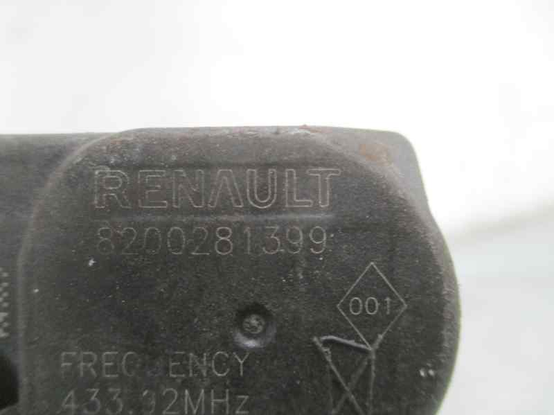 RENAULT Scenic 2 generation (2003-2010) Air conditioner expansion valve S118637001F,SIEMENS,8200281399+ 19689334