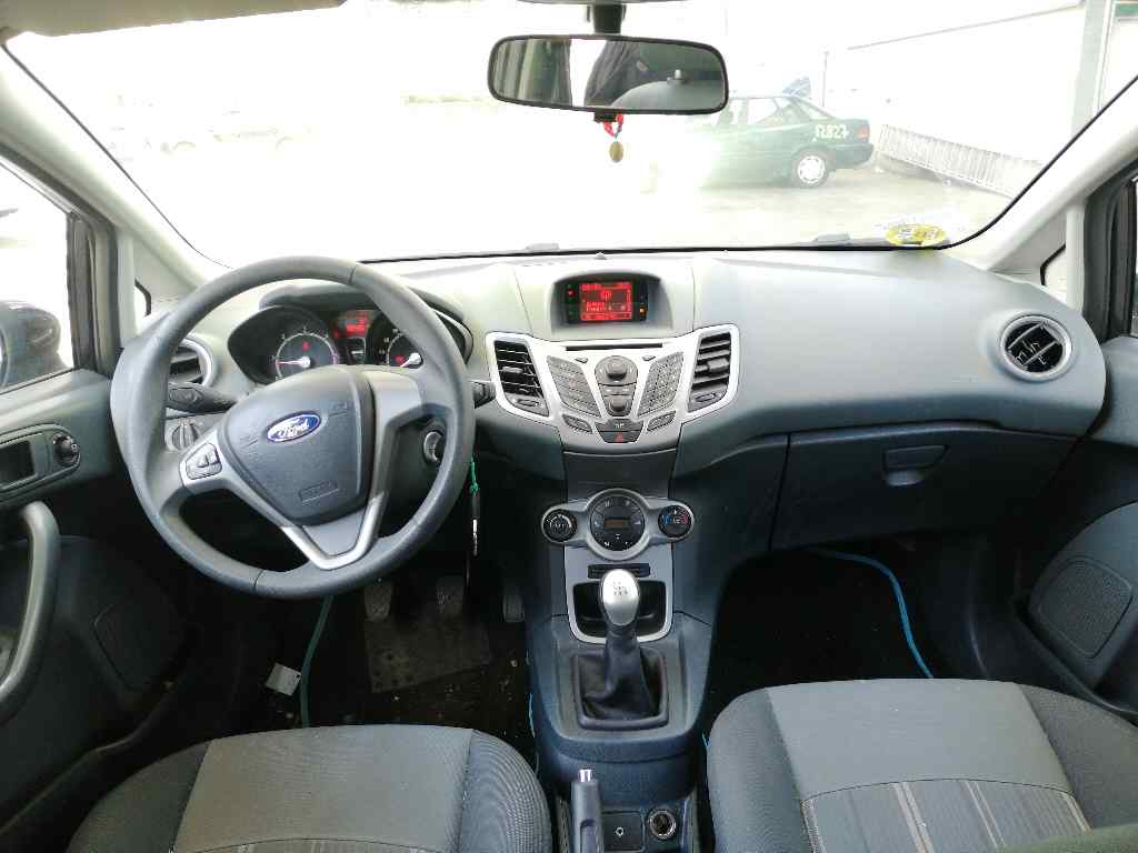 KIA Fiesta 5 generation (2001-2010) Другие кузовные детали +6PV00951700 19734946