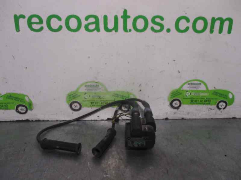 RENAULT Clio 2 generation (1998-2013) Бабина 2526114A 19639211