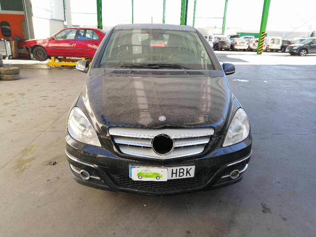 CHEVROLET B-Class W245 (2005-2011) Другие части внутренние двигателя MAHLE,MAHLE+70314253 19707630