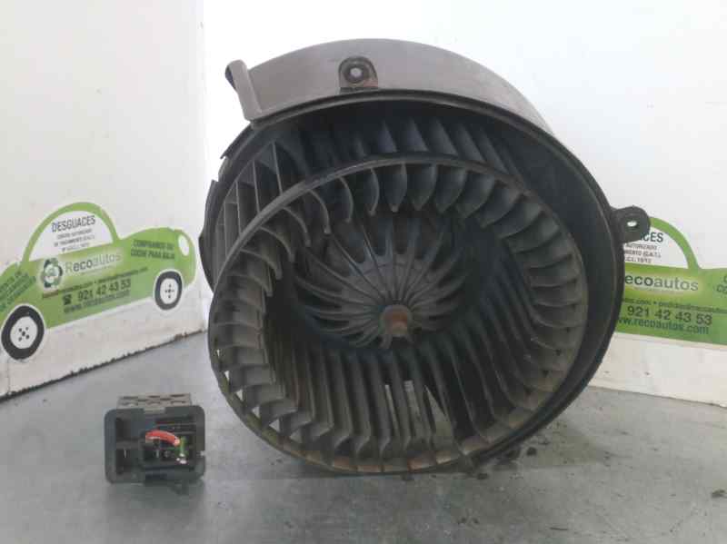 OPEL Astra H (2004-2014) Heater Blower Fan 04322, BEHR, 9000348+ 21687897