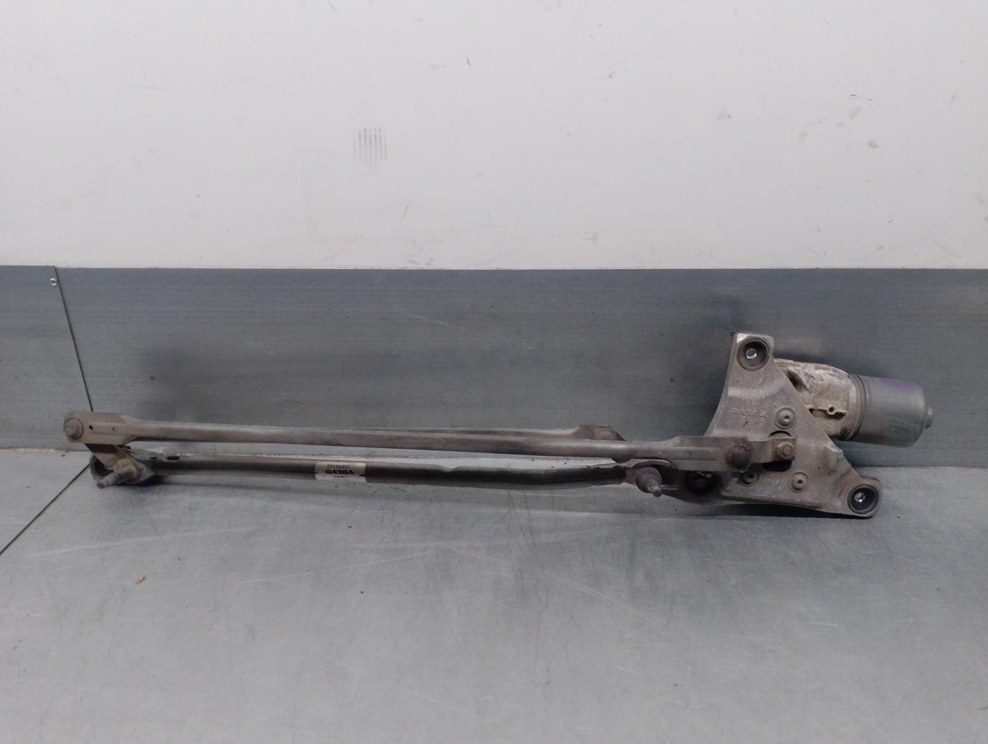 VOLVO S40 2 generation (2004-2012) Front Windshield Wiper Mechanism 30699344,0390241924 24212728