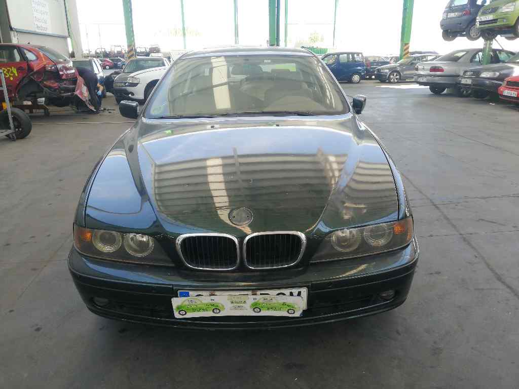 FORD 5 Series E39 (1995-2004) Μπροστινό δεξί μπράτσο 1141718 19746970