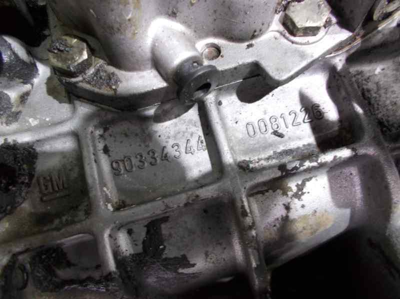 ROLLS-ROYCE Astra F (1991-2002) Коробка передач F10,F10+A15723W418 19581968