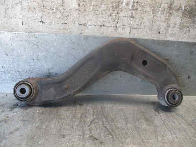 SEAT Exeo 1 generation (2009-2012) Rear Right Arm 3R0505324M 19754968