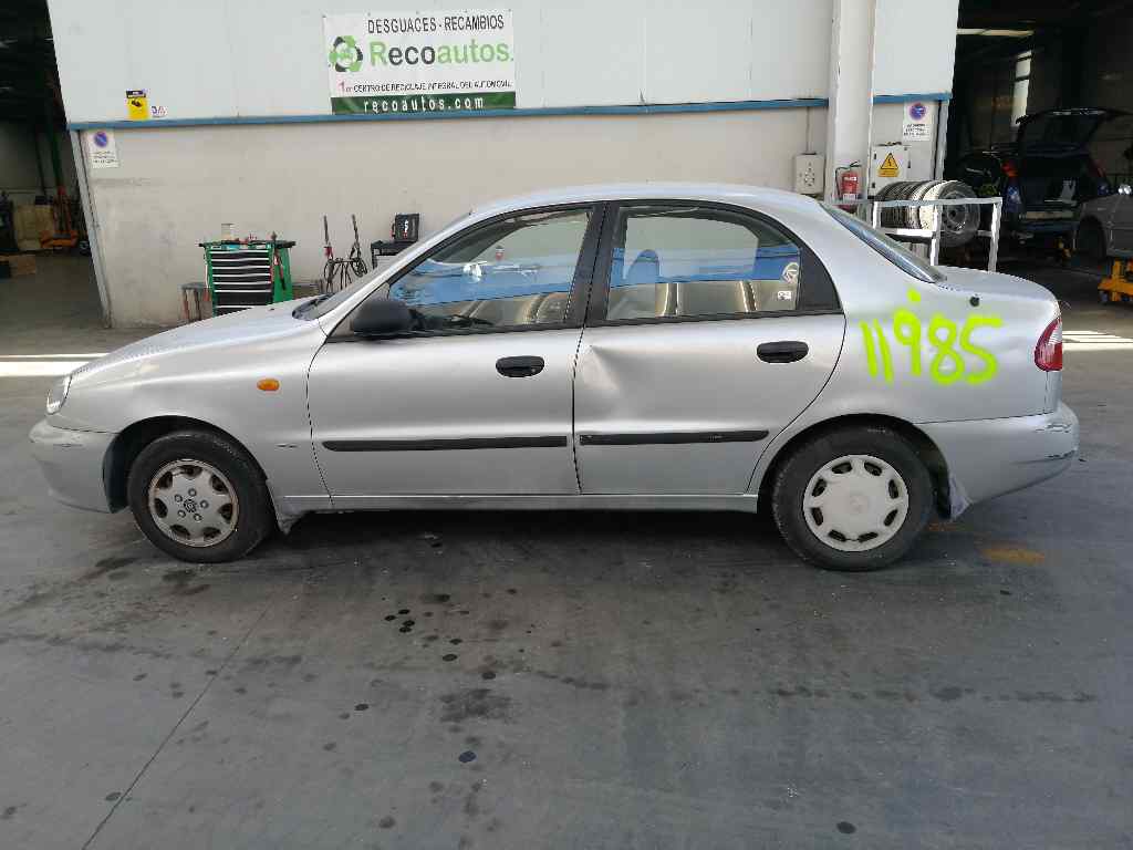 VAUXHALL Lanos T100 (1997-2008) Фонарь задний левый 4PUERTAS,4PUERTAS+ALETA 19750621