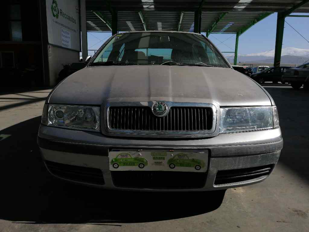 VAUXHALL Octavia 1 generation (1996-2010) Блок SRS SIEMENS,SIEMENS+5WK43120 19721254