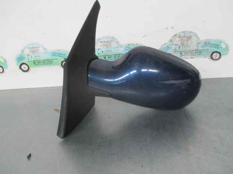 CITROËN Scenic 1 generation (1996-2003) Left Side Wing Mirror 5PUERTAS,5PUERTAS+5PINES 19656056