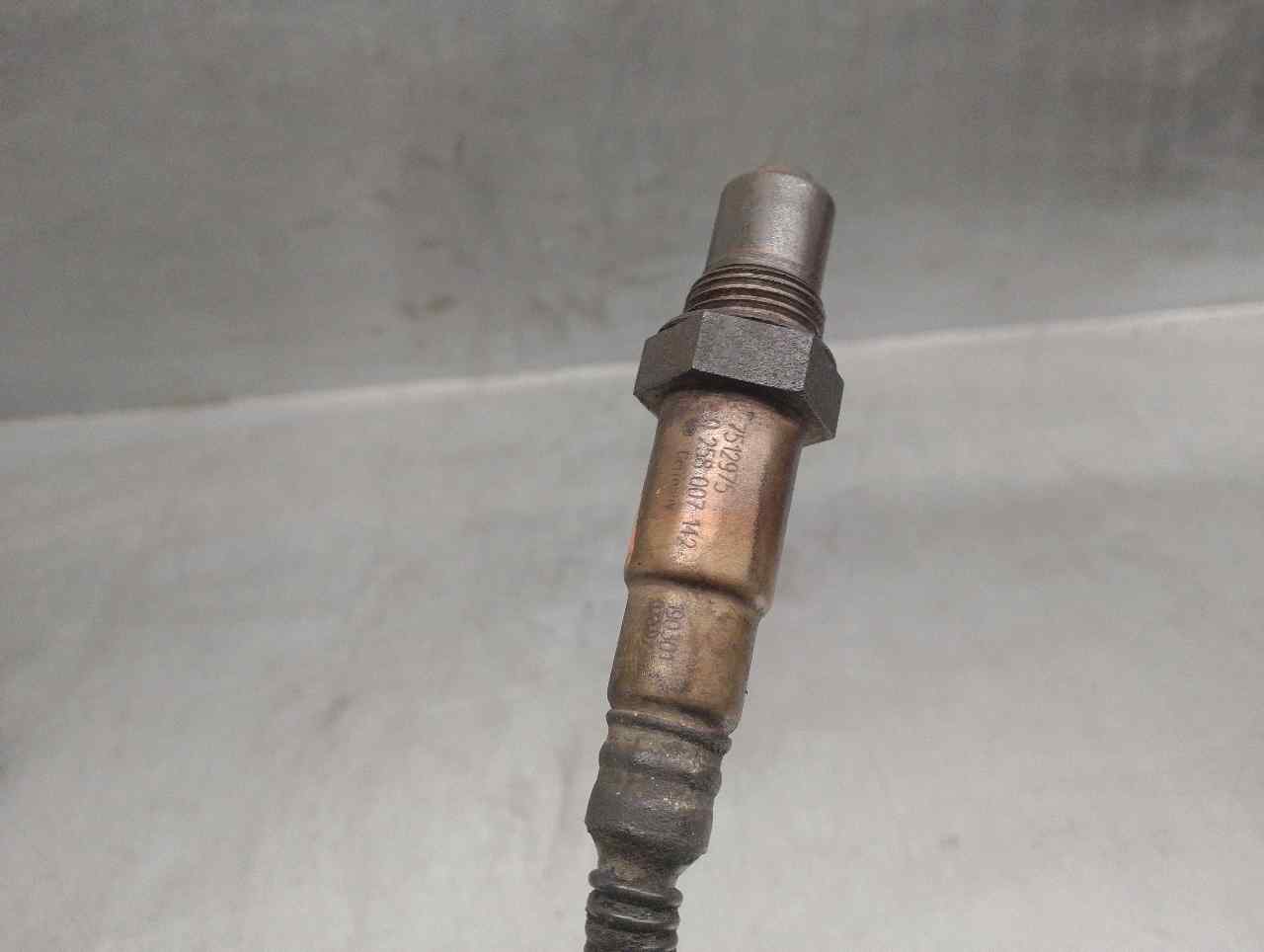 BMW 3 Series E46 (1997-2006) Lambda syresensor 7512975, 0258007142 19875439