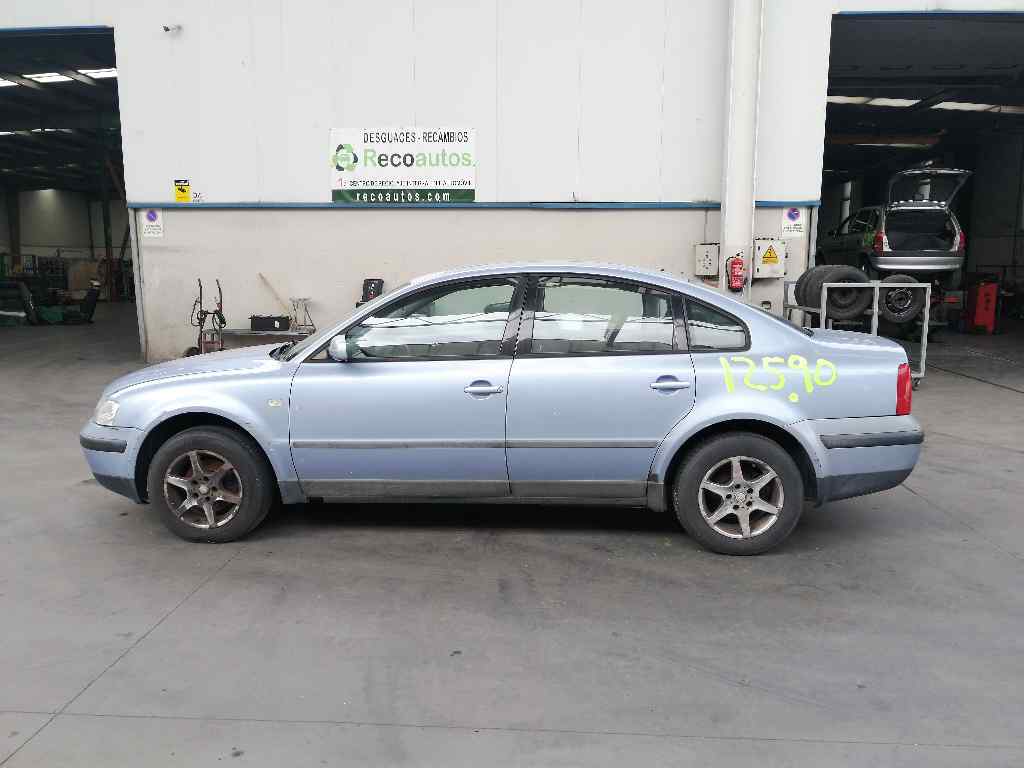 VOLKSWAGEN Passat B5 (1996-2005) Диффузор +6512000000 19762807