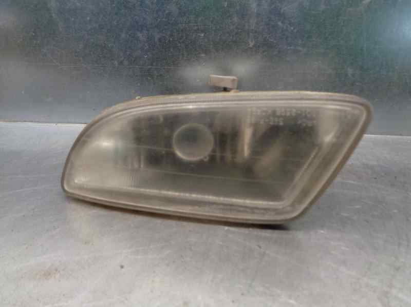 PEUGEOT RD (1 generation) (1996-2002) Front Left Fog Light 3PUERTAS, 3PUERTAS+ 19726339