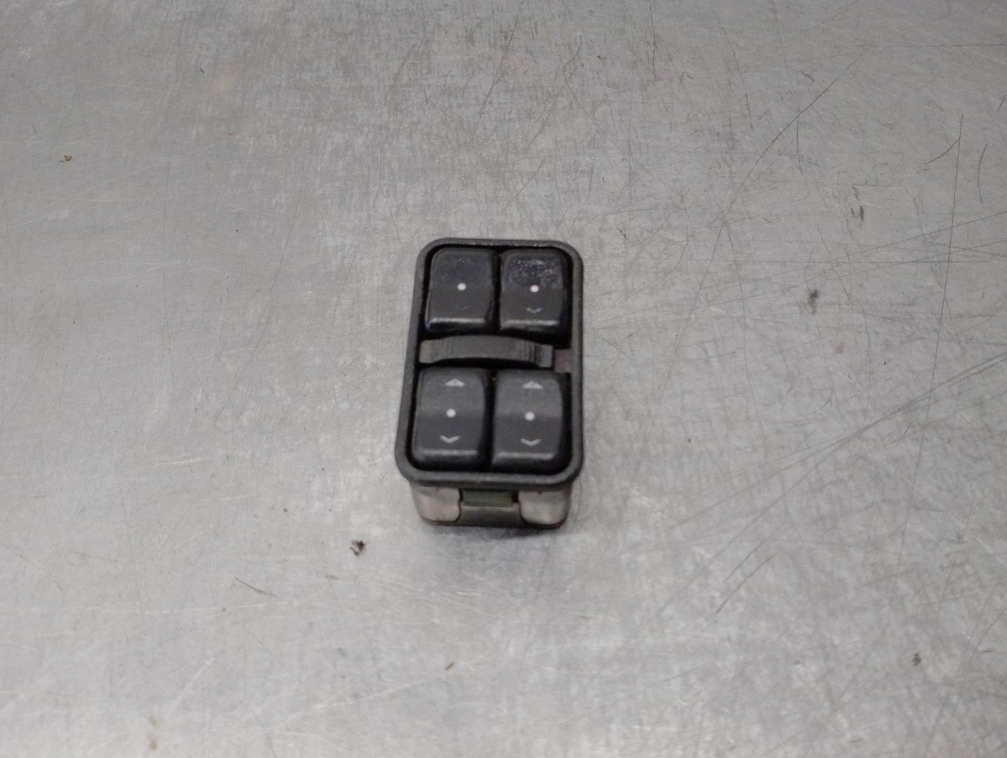 OPEL Astra H (2004-2014) Front Left Door Window Switch 90561086, 13363401, 5PUERTAS 24153953