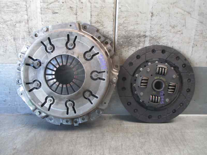 PEUGEOT MX-3 1 generation (1991-1998) Flywheel LUK, LUK+120022510 19728410