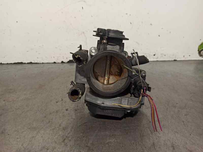 VOLKSWAGEN Passat B5 (1996-2005) Throttle Body 408237212002 19684005