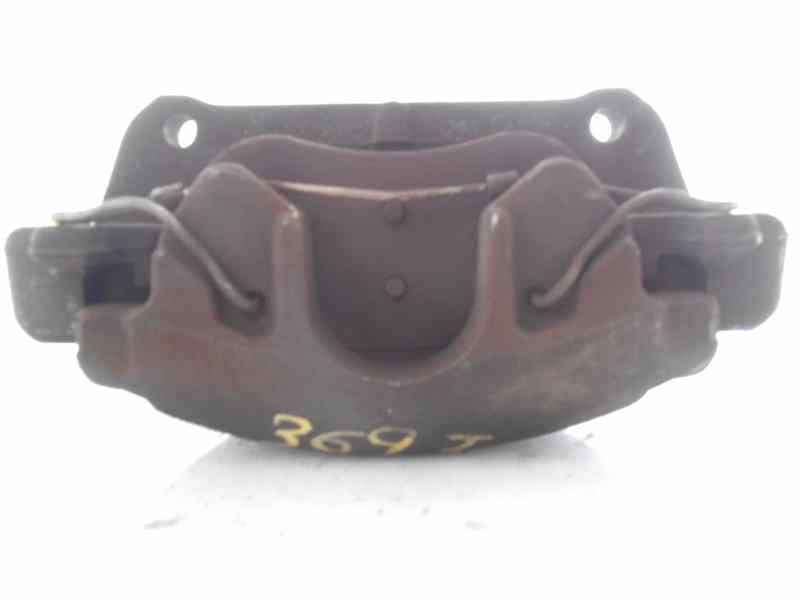 VOLVO V70 2 generation (2000-2008) Étrier de frein avant gauche 9209722 20786934