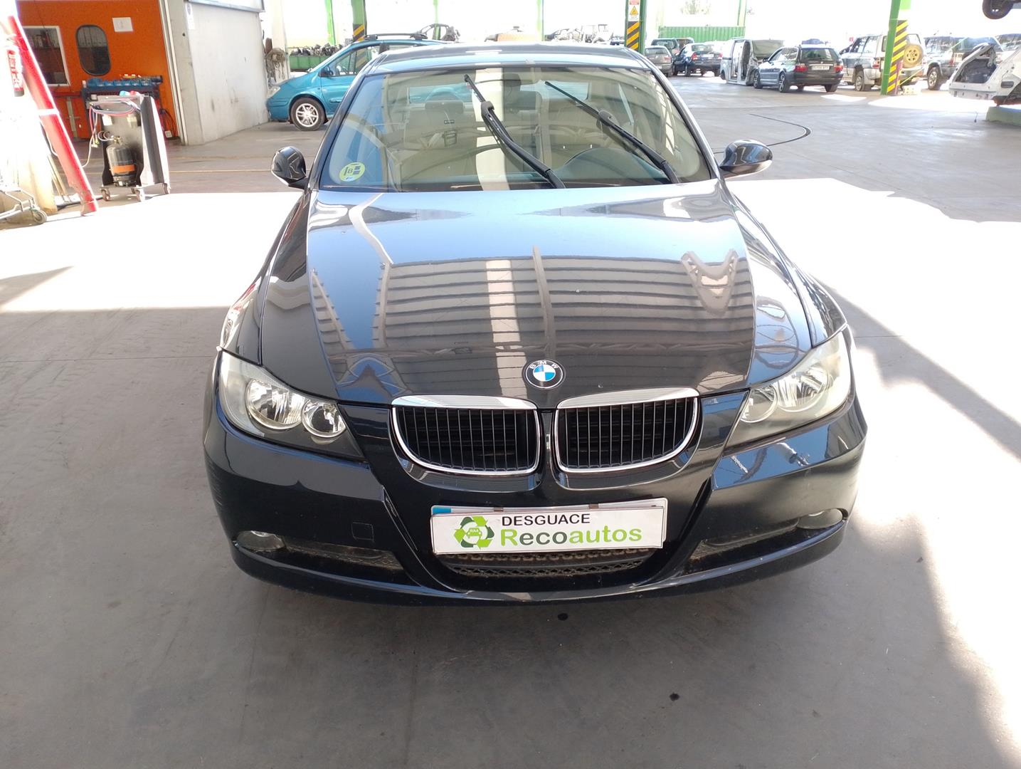 BMW 3 Series E90/E91/E92/E93 (2004-2013) Lambda Oxygen Sensor 780136901, 780136901 21728841